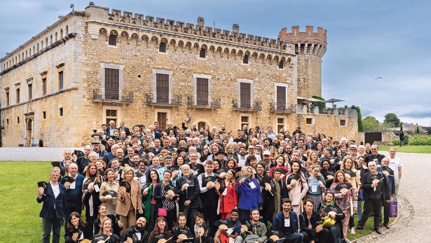 Satisfacció i reivindicació a l‘Arts Festivals Summit