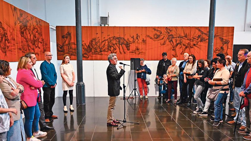 Els Quixots de Figueres