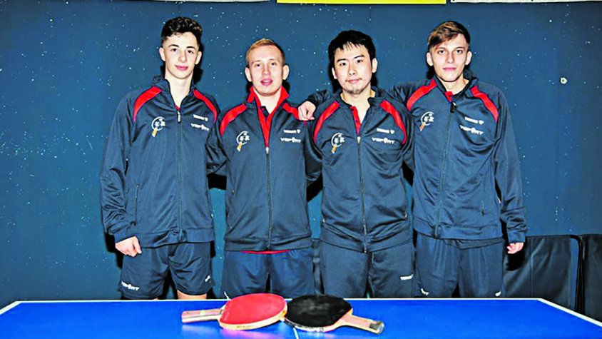 El CER l'Escala obté plaça europea i el Tramuntana acaba la Superdivisió en vuitè lloc