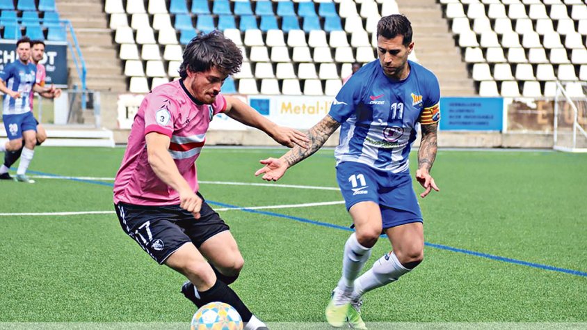 La Unió torna a somriure