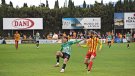 El Sant Andreu colpeja primer (0-1)