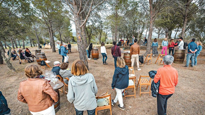 El Vívid fa història amb un 90% d’ocupació mitjana 