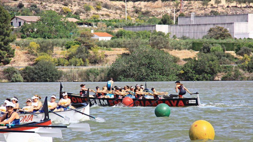 Les veteranes del Xon’s, sense aturador