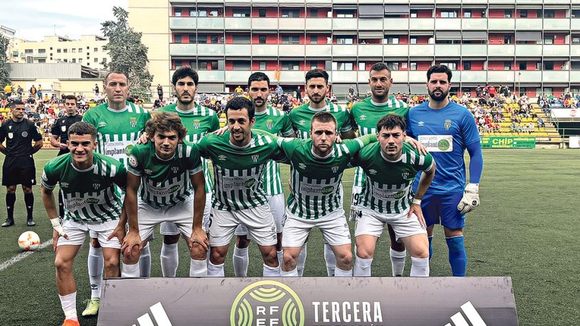 El Peralada acomiada un gran any