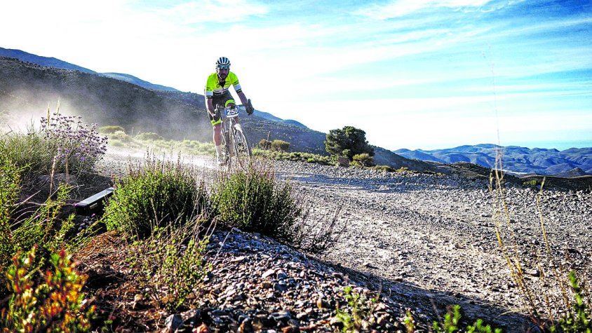 Trajectòria meteòrica al manillar