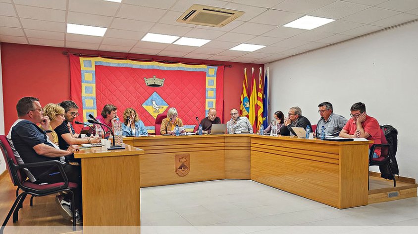 Vilafant fa un pas més com a ciutat educadora