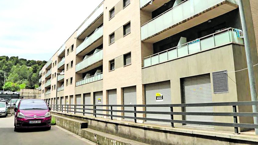 La Generalitat expropiarà habitatges buits a Figueres