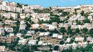 Riera mostra l’urbanisme desaforat a la Costa Brava