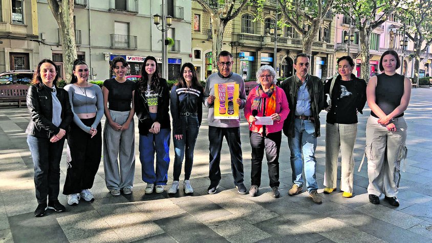 El sardanisme figuerenc, protagonista