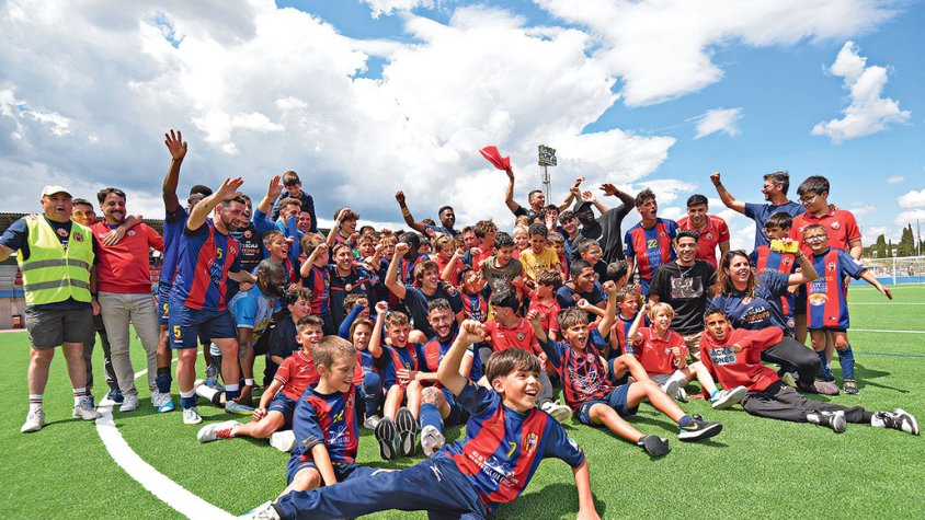 L’Escala escriu un nou capítol