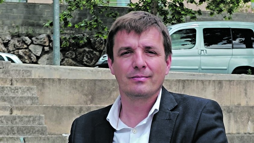 Amelló proposa invertir als barris