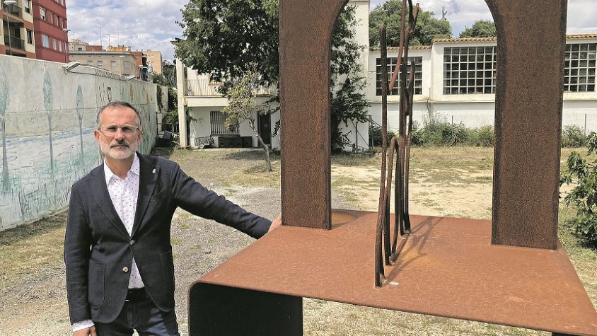 Figueres tindrà el refugi d’animals municipal si governa el PSC