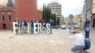 La portada d’HORA NOVA reuneix vuit alcaldables per Figueres abans del 28-M