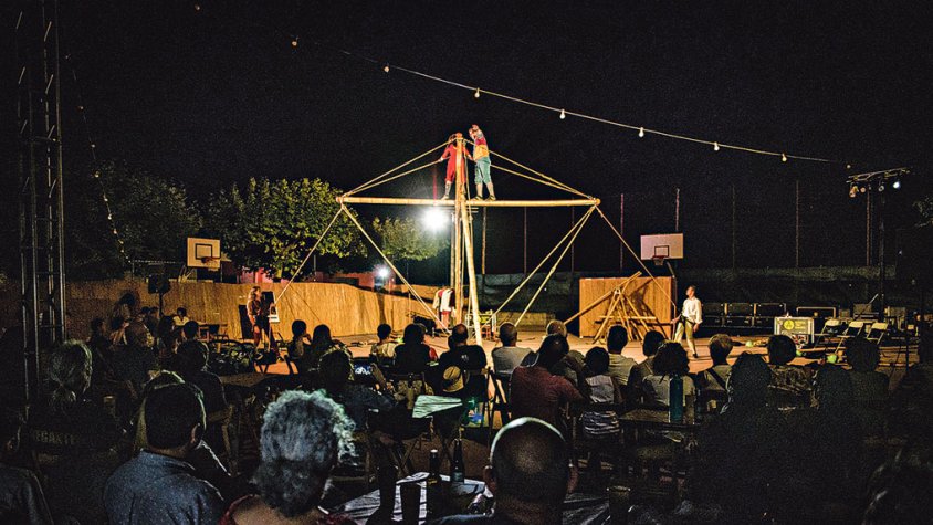 El FASTT no s’atura