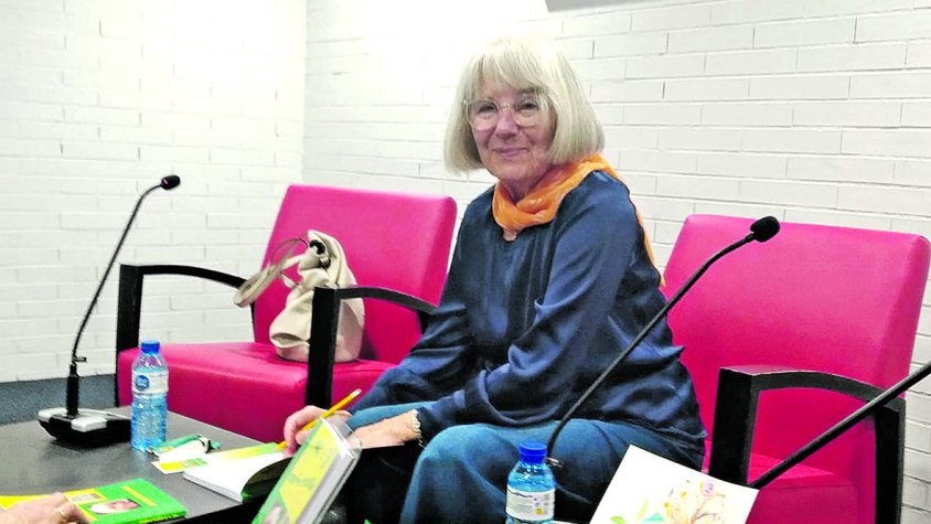 Quan ser regidora era una anècdota