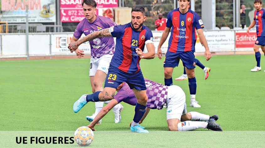 El campió s’endú el derbi