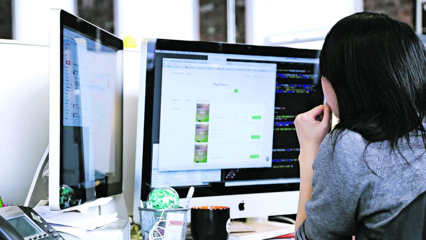 Un entorn de treball segur i saludable és un principi i un dret fonamental