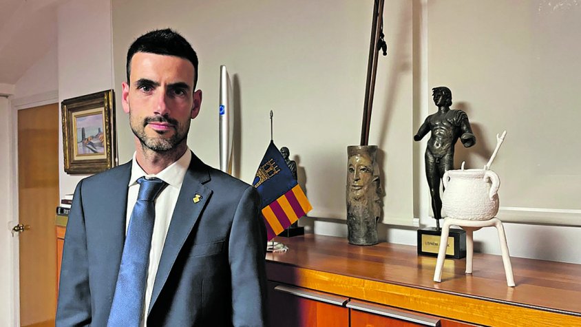 Bofill també té majoria absoluta