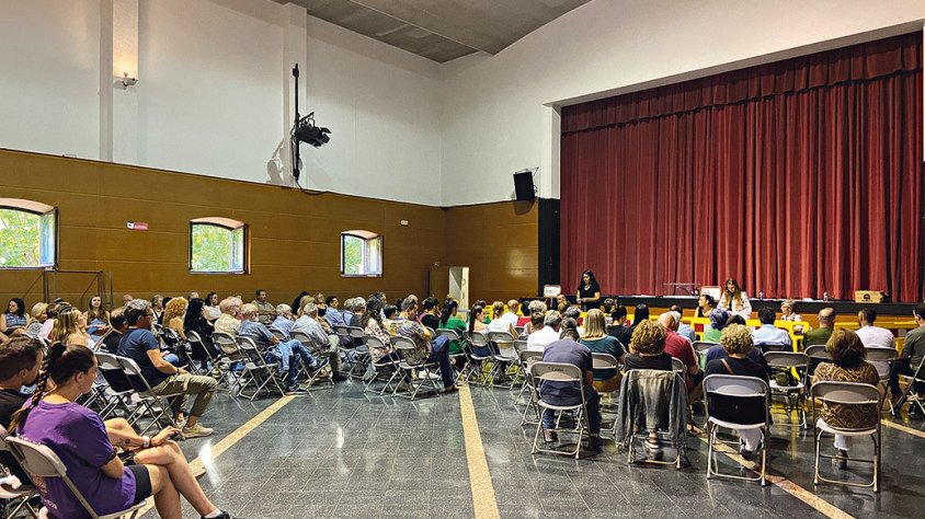 Tots per la Jonquera tindrà la clau