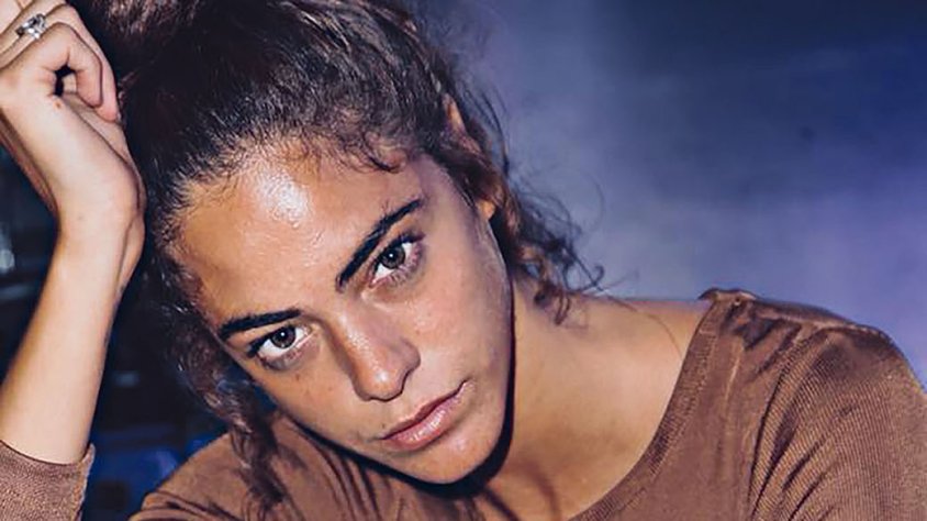 Iria Esteller denuncia l’exparella per maltractaments a Cadaqués