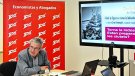 El Cercle Euram debat sobre la indústria