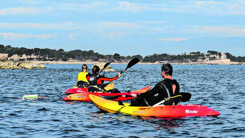 El projecte Surfing for Science rep un premi de la Unió Europea a la ciència ciutadana