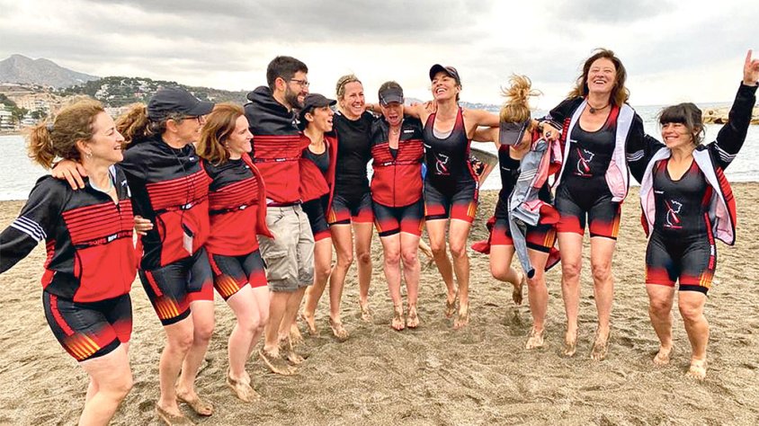 El Xon’s posa la cirereta a l’estatal