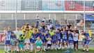 La Unió és equip de Superlliga