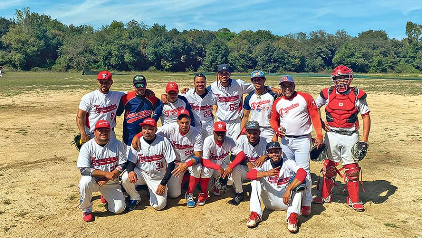 El softbol consolida les arrels