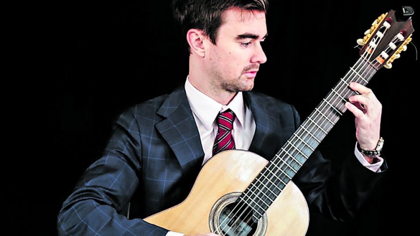 El Mediterranean Guitar Festival torna amb 150 concerts