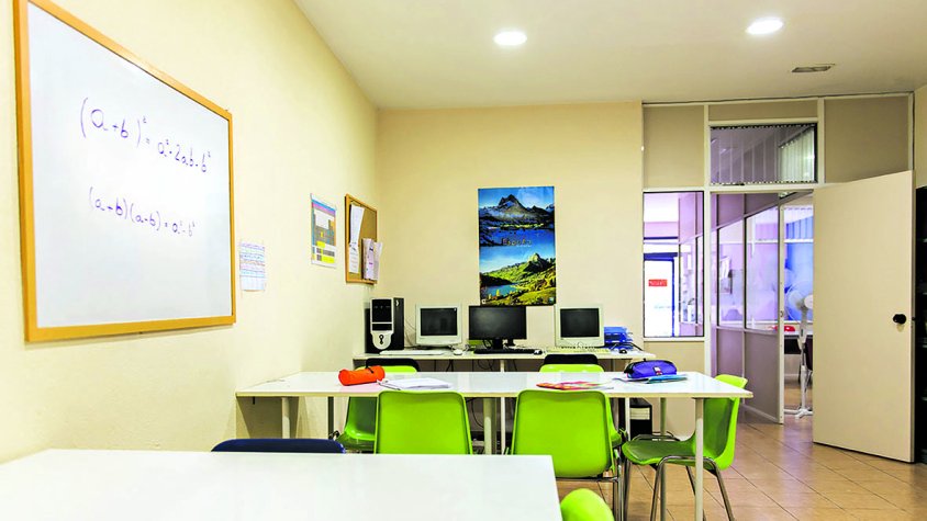 L’Acadèmia Fita presenta el ventall de cursos d’estiu 2023