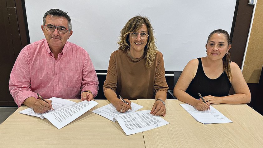 De La Llave serà alcaldessa de Vilafant amb el suport dels regidors de Junts i Cs