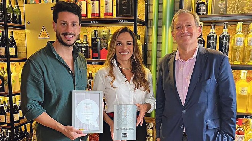 Javier Amigo: «São Paulo és la ciutat que m’està donant el menjar, que m’està donant la vida»