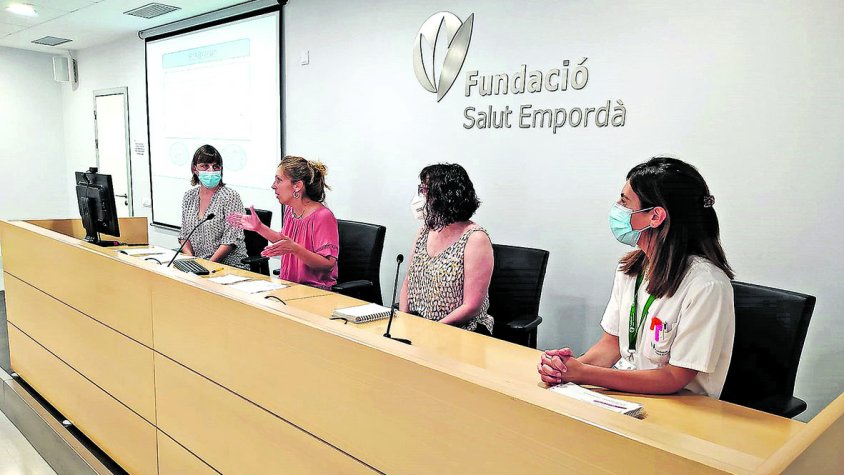 Accions contra el maltractament a les persones grans