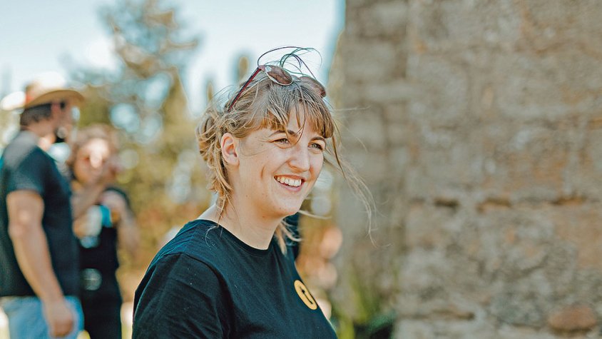 «L'objectiu és fer créixer la xarxa d'arts escèniques al territori» 