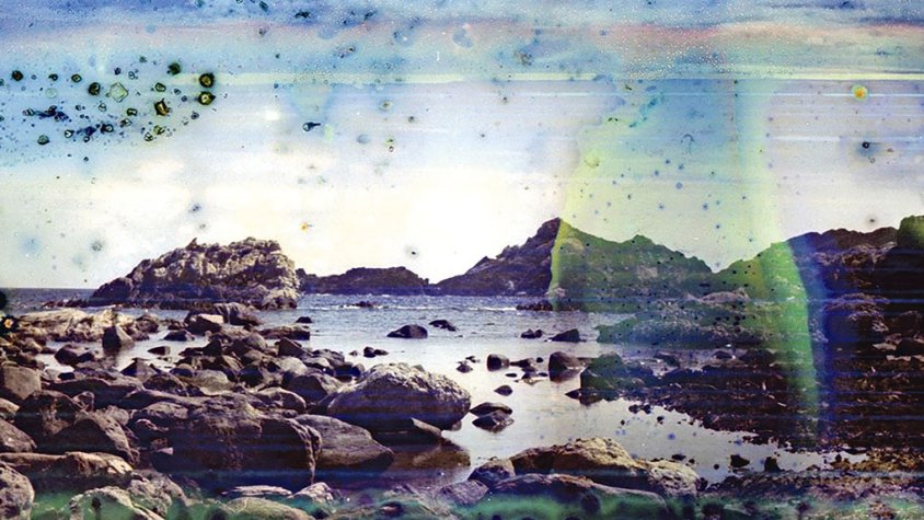 Galí mostra el Paratge de Tudela de forma ‘experimental’