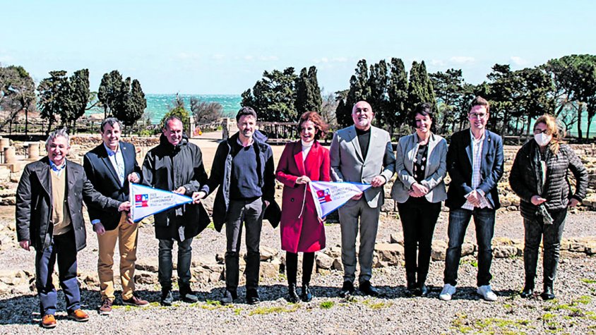 El millors talents del món se citen a la Badia