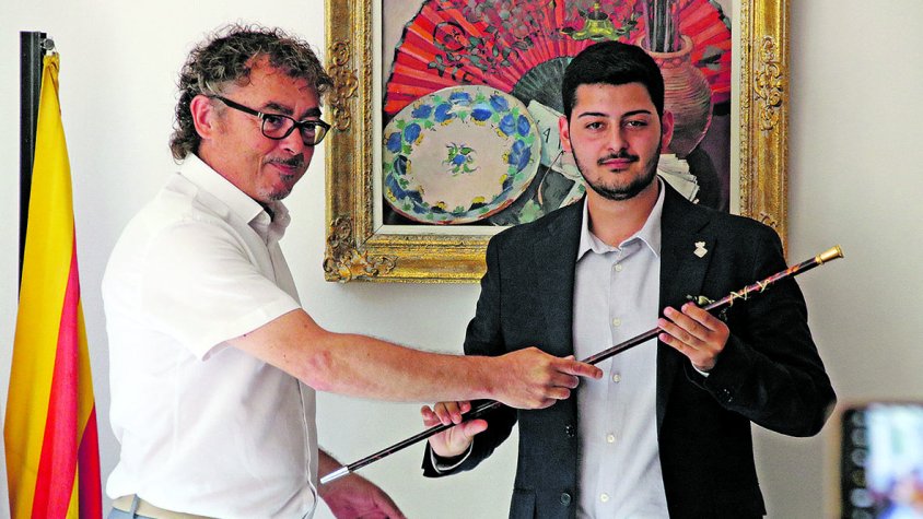 Cares noves i cares conegudes