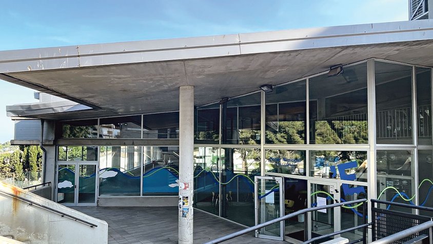 L’Ajuntament de l’Escala assumeix la gestió de la piscina