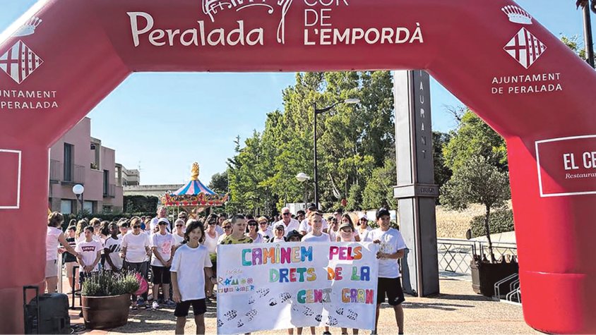 Detecten 26 persones grans maltractades en un any, la majoria per part de familiars