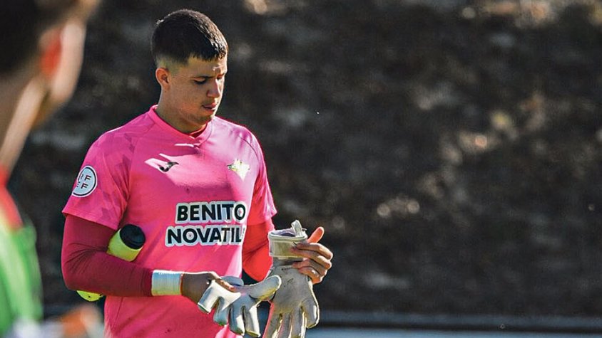 Els fonaments de la nova plantilla de l’Escala, en marxa