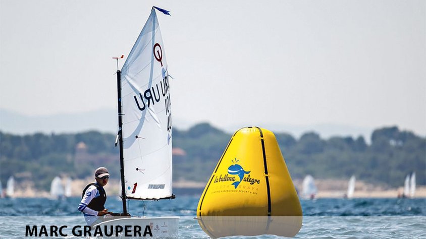 La badia de Roses, seu mundial 