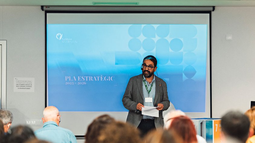 L’Hospital té previst començar a ampliar el Servei d’Urgències durant l’any que ve