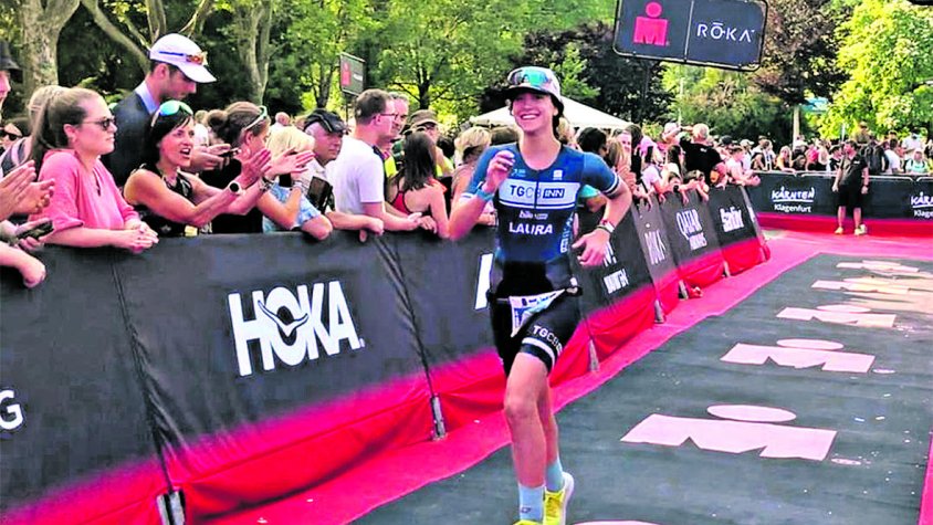 D’Ordis al temple de l’Ironman