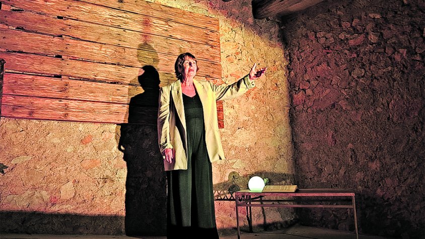 Èxit absolut de ‘La infanticida?’