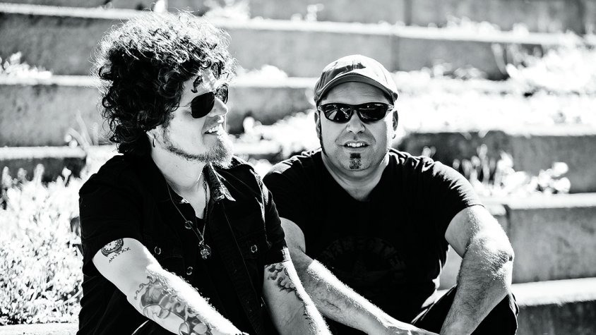 El tercer Muga Amunt arrenca amb Trankillers