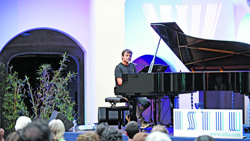 L’Istiu es consolida