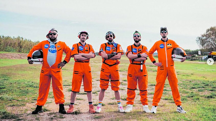 Navata programa tres dies d’activitats per celebrar la Festa Major del Carme 