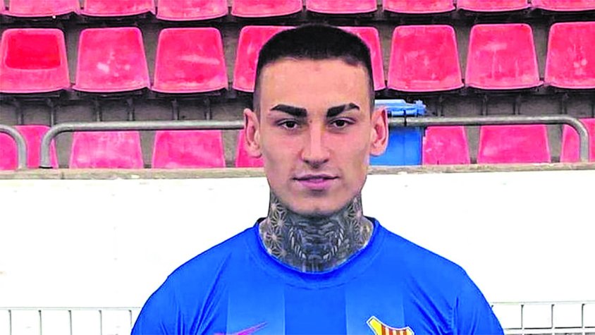 La Unió tanca els primers fitxatges del curs