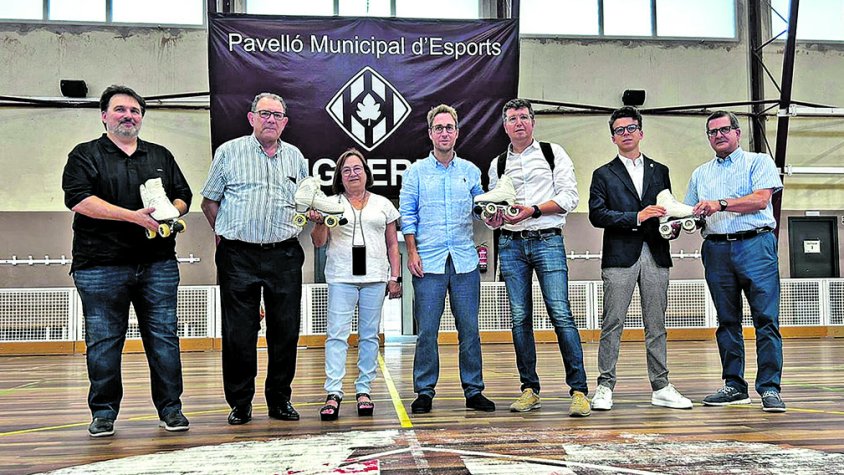 Figueres creix sobre rodes